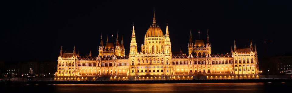 Hungarian Parliament